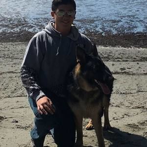 Meet your Posher, Rich